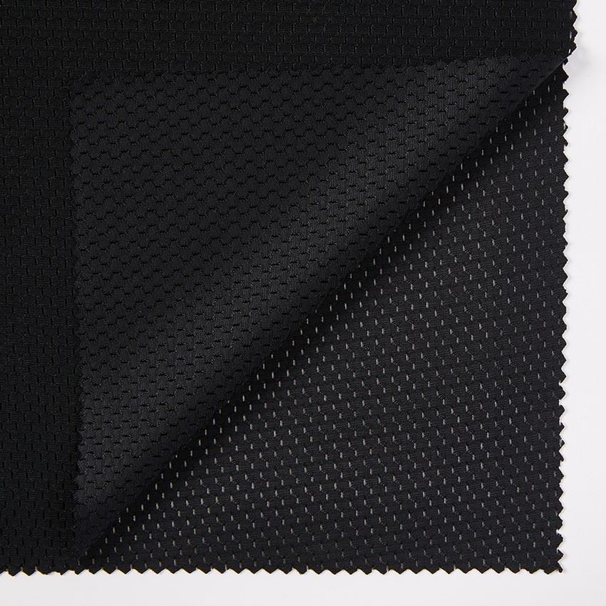 Quick-drying Cycling Jersey Fabric high quality